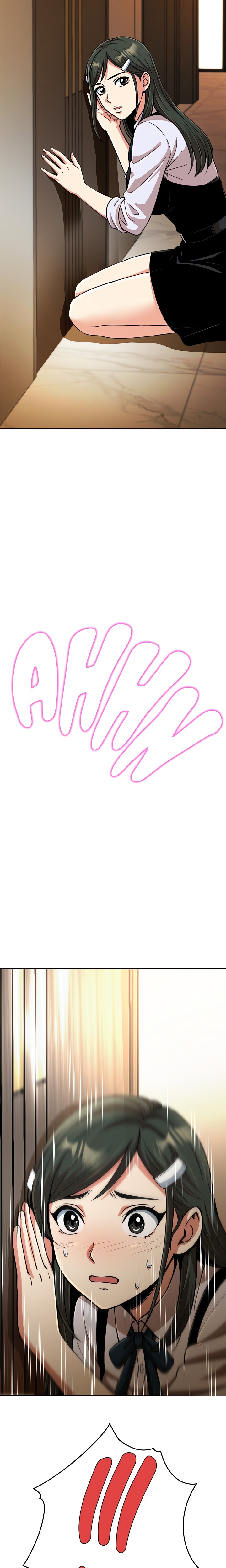 My Gangster Girlfriend - Chapter 43 Page 16