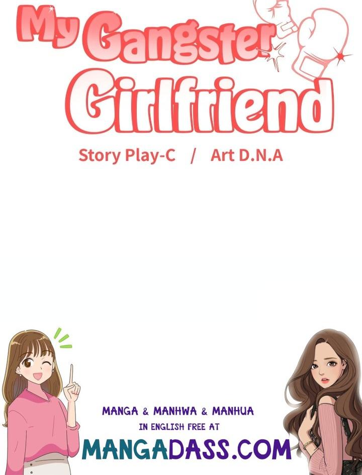 My Gangster Girlfriend - Chapter 43 Page 37