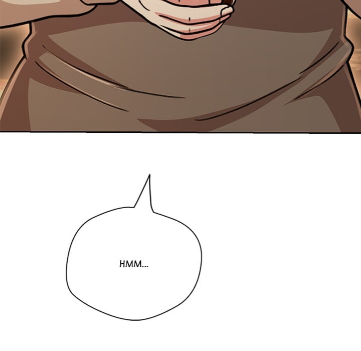 My Gangster Girlfriend - Chapter 44 Page 101