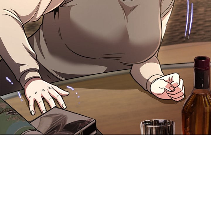 My Gangster Girlfriend - Chapter 44 Page 137