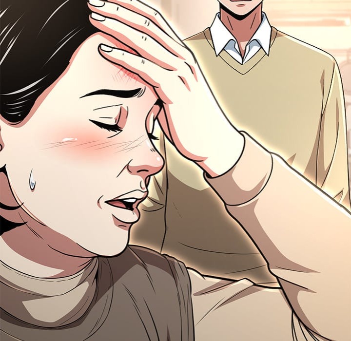 My Gangster Girlfriend - Chapter 44 Page 140