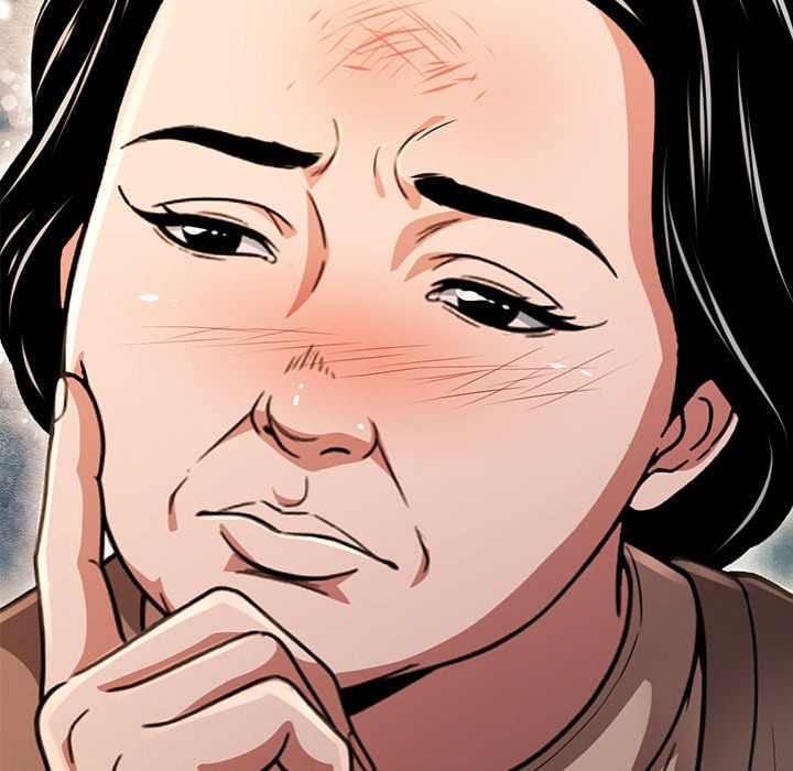 My Gangster Girlfriend - Chapter 44 Page 143