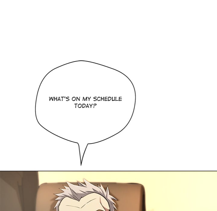 My Gangster Girlfriend - Chapter 44 Page 163