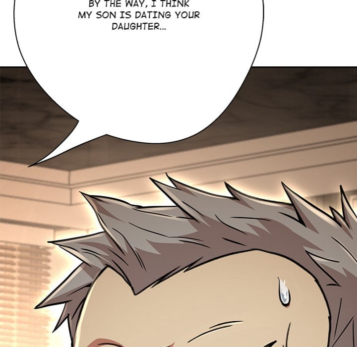 My Gangster Girlfriend - Chapter 44 Page 187