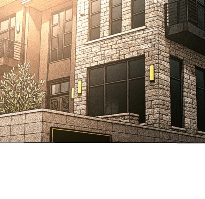 My Gangster Girlfriend - Chapter 44 Page 193