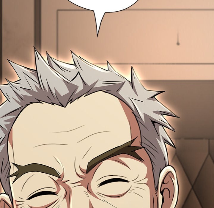 My Gangster Girlfriend - Chapter 44 Page 208