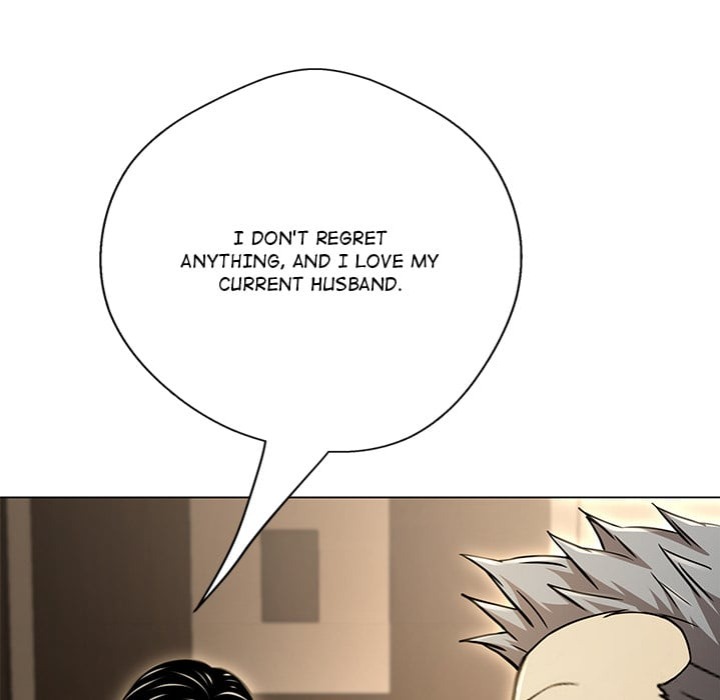 My Gangster Girlfriend - Chapter 44 Page 214