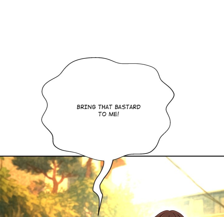 My Gangster Girlfriend - Chapter 44 Page 22