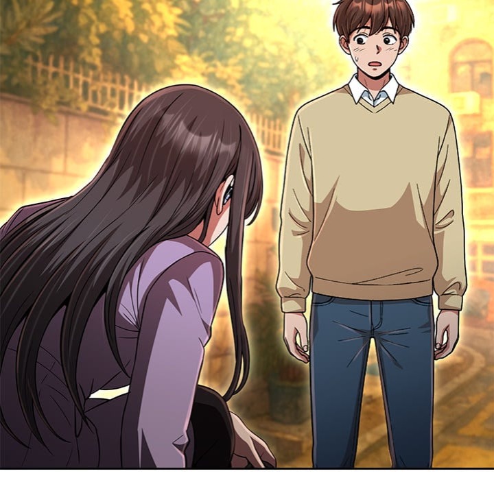 My Gangster Girlfriend - Chapter 44 Page 23