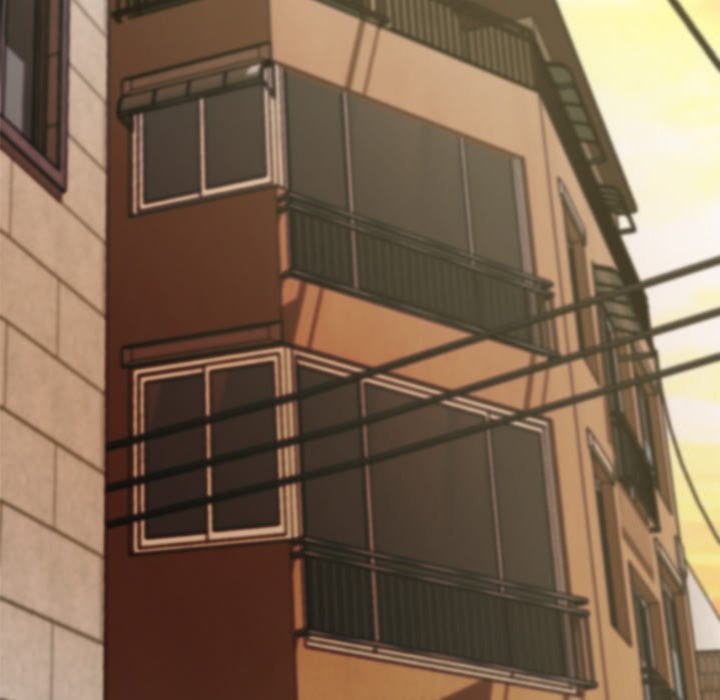 My Gangster Girlfriend - Chapter 44 Page 38