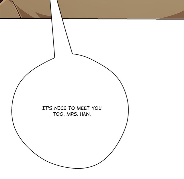 My Gangster Girlfriend - Chapter 44 Page 43