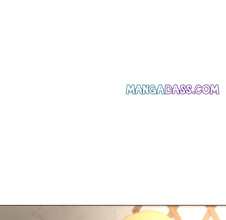 My Gangster Girlfriend - Chapter 44 Page 44