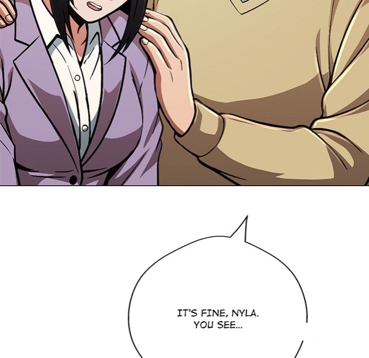 My Gangster Girlfriend - Chapter 44 Page 65