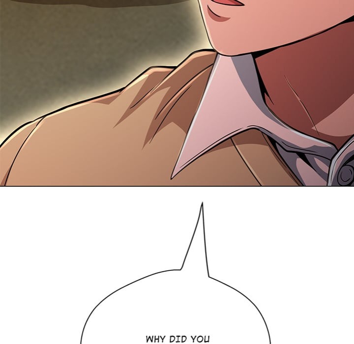 My Gangster Girlfriend - Chapter 44 Page 8