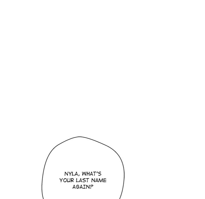 My Gangster Girlfriend - Chapter 44 Page 89