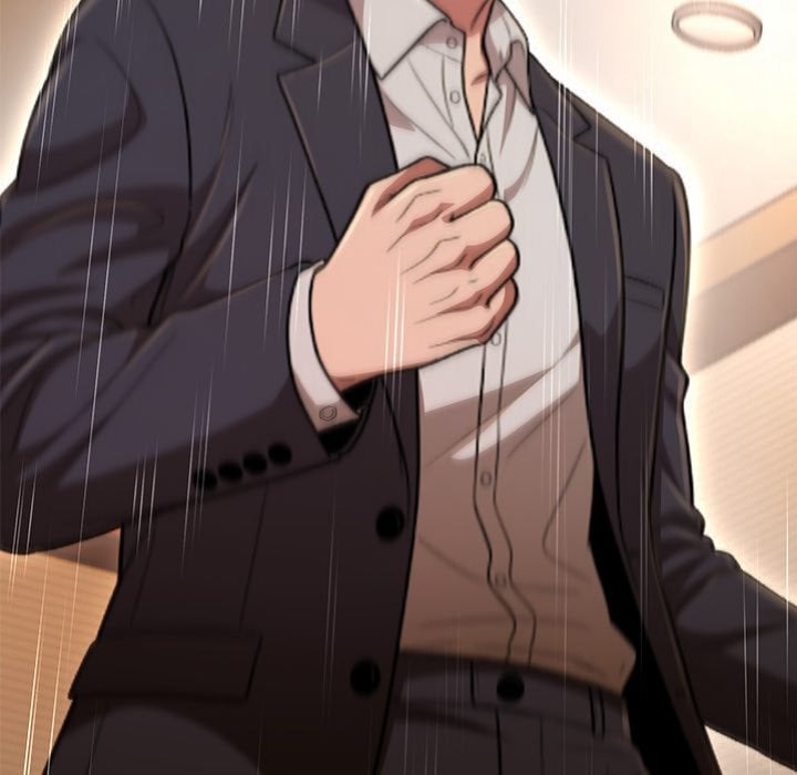 My Gangster Girlfriend - Chapter 45 Page 108