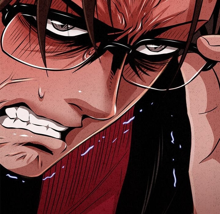 My Gangster Girlfriend - Chapter 45 Page 113