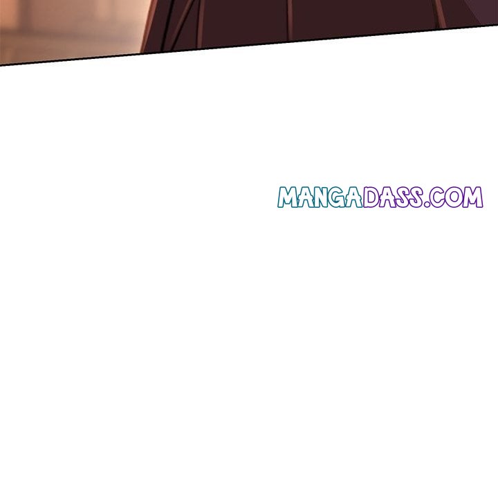 My Gangster Girlfriend - Chapter 45 Page 118