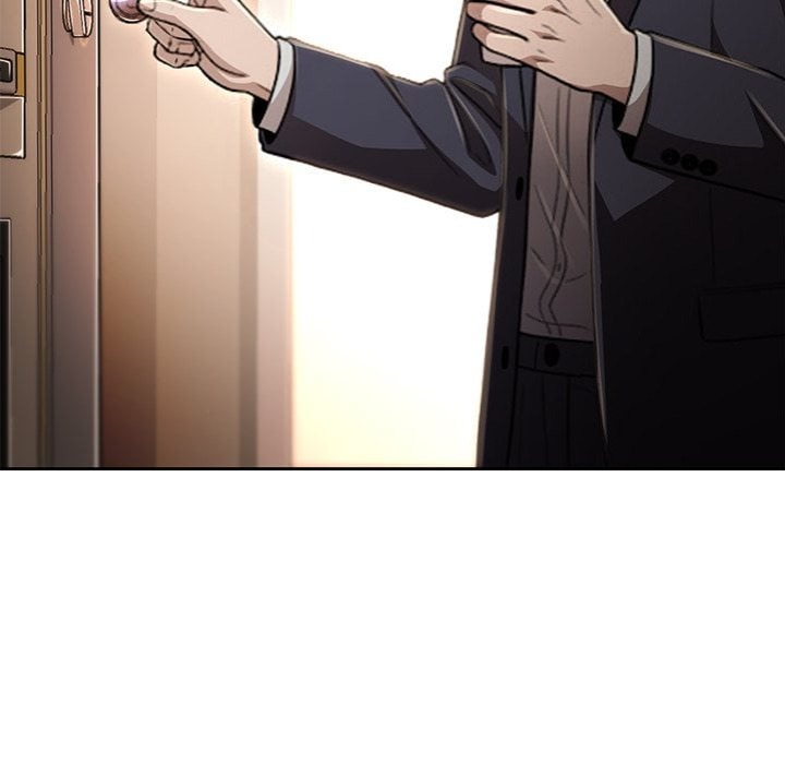 My Gangster Girlfriend - Chapter 45 Page 144