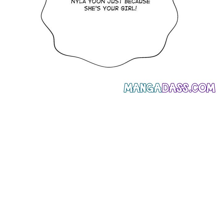 My Gangster Girlfriend - Chapter 45 Page 149
