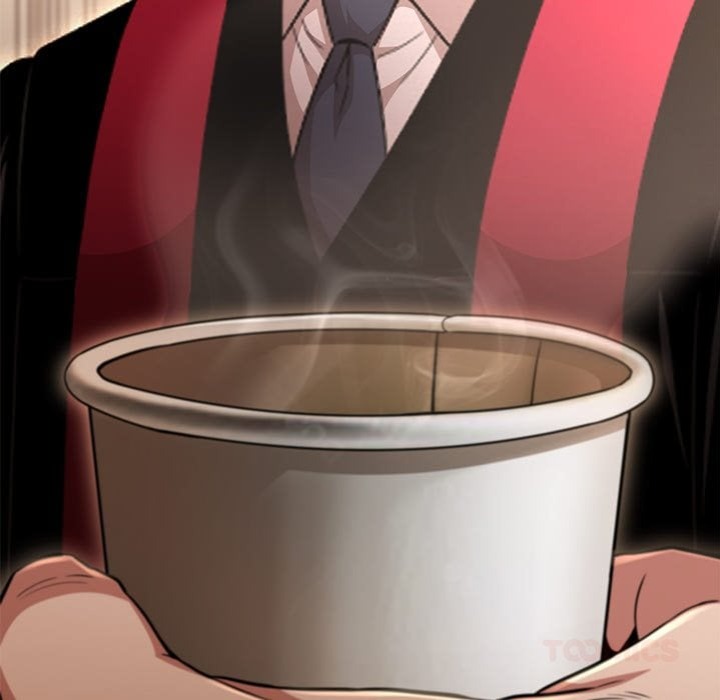 My Gangster Girlfriend - Chapter 45 Page 155