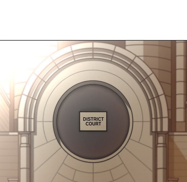 My Gangster Girlfriend - Chapter 45 Page 46