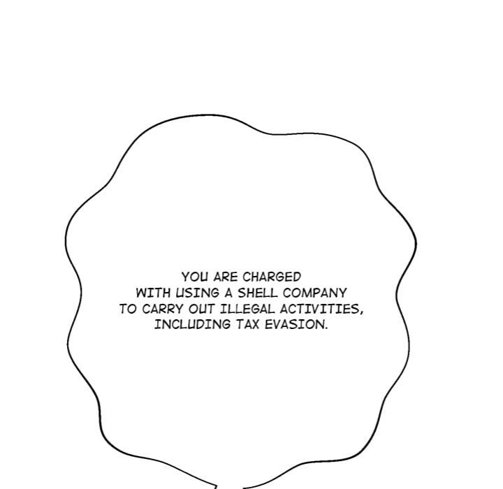 My Gangster Girlfriend - Chapter 45 Page 83