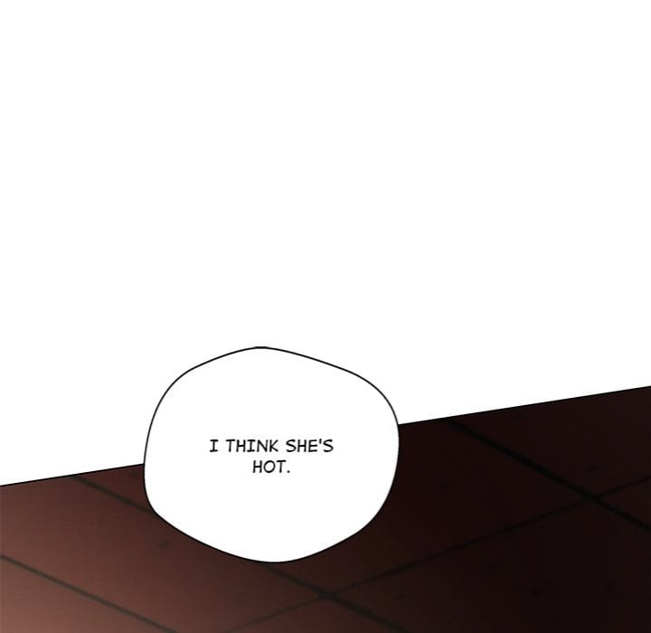 My Gangster Girlfriend - Chapter 45 Page 92