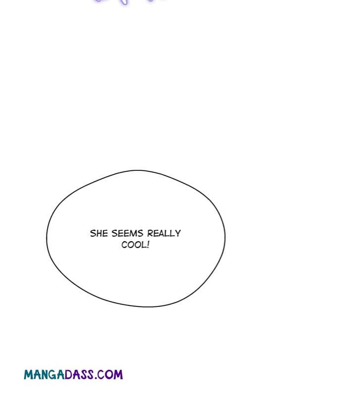 My Gangster Girlfriend - Chapter 45 Page 99