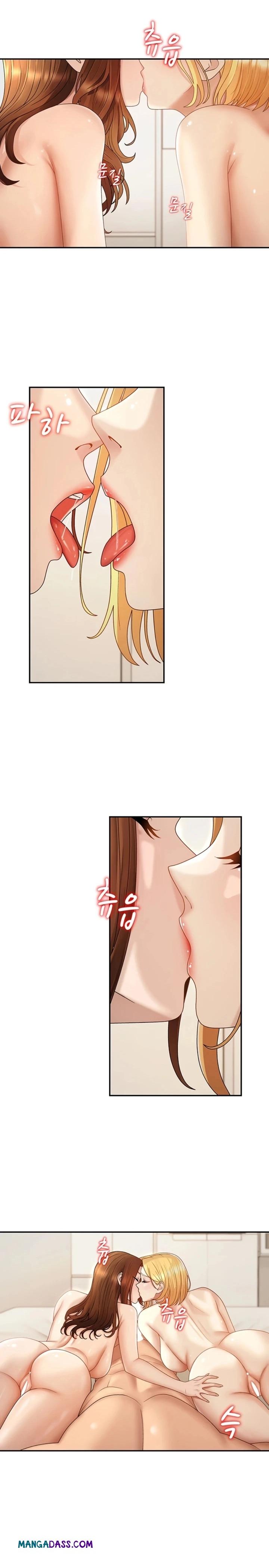 Pay With Your Body Raw - Chapter 50 Page 13