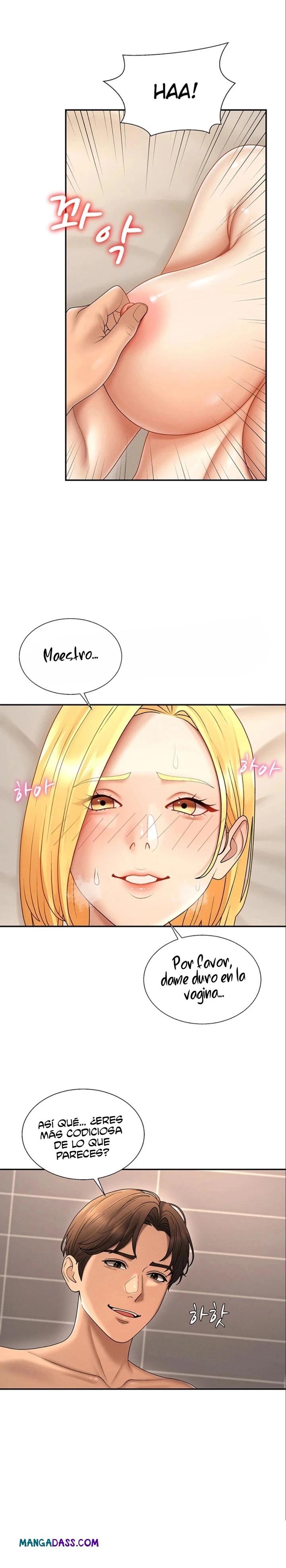 Pay With Your Body Raw - Chapter 51 Page 14