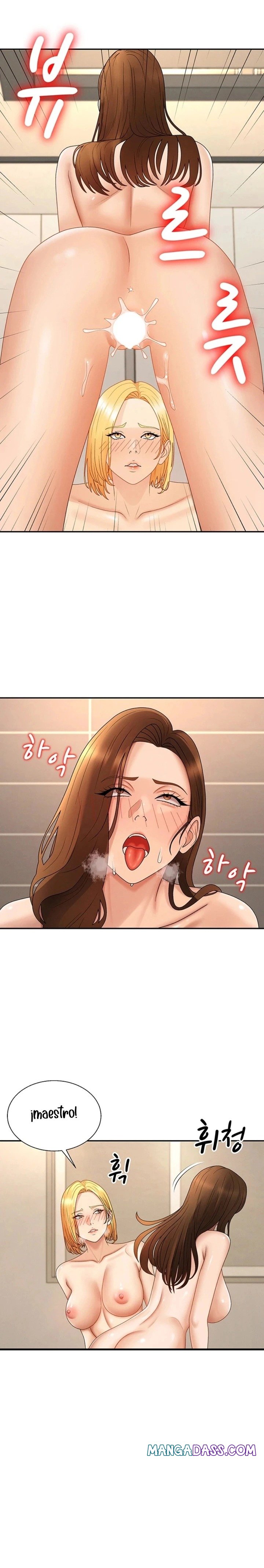 Pay With Your Body Raw - Chapter 51 Page 9