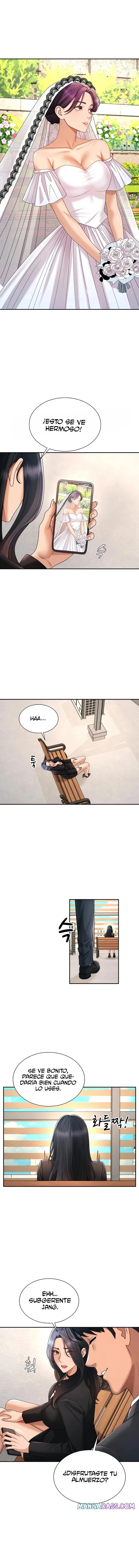 Pay With Your Body Raw - Chapter 53 Page 4