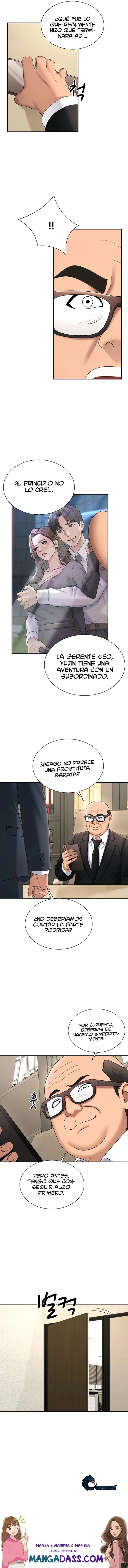 Pay With Your Body Raw - Chapter 54 Page 11