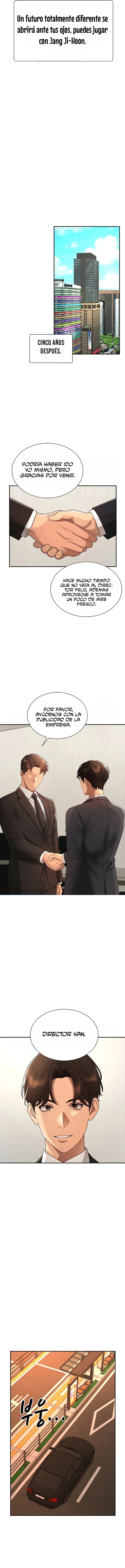 Pay With Your Body Raw - Chapter 55 Page 13