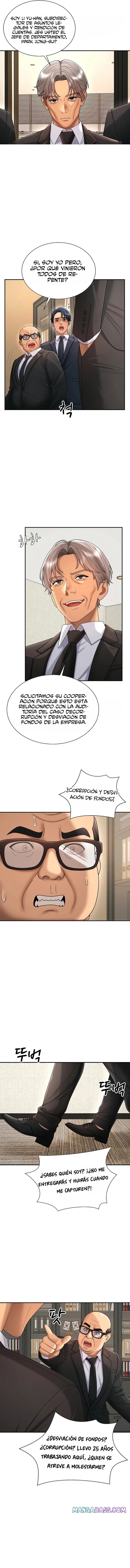 Pay With Your Body Raw - Chapter 55 Page 7