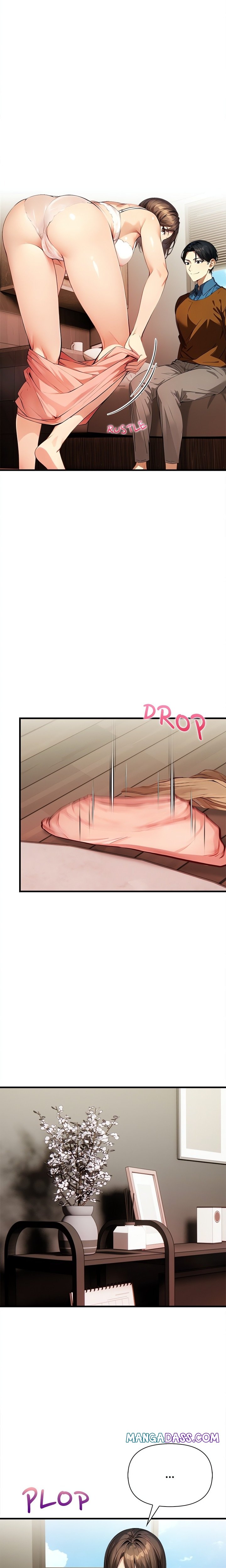 No Escape (Squee) - Chapter 1 Page 18