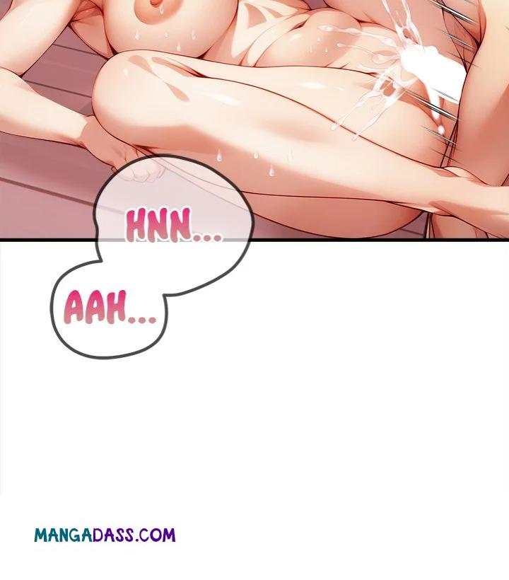 No Escape (Squee) - Chapter 12 Page 110