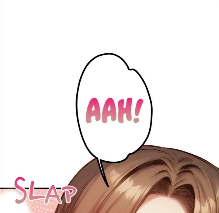 No Escape (Squee) - Chapter 12 Page 111