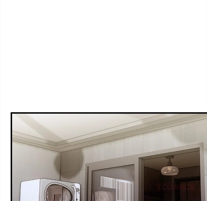 No Escape (Squee) - Chapter 12 Page 120