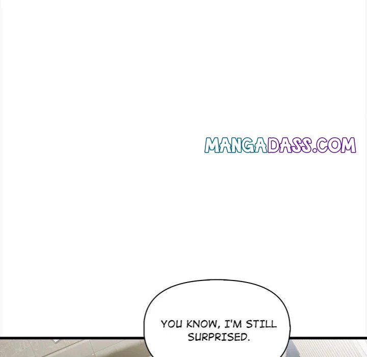 No Escape (Squee) - Chapter 12 Page 124