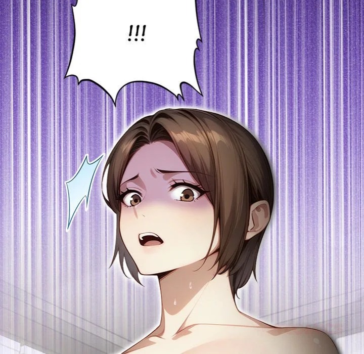 No Escape (Squee) - Chapter 12 Page 156