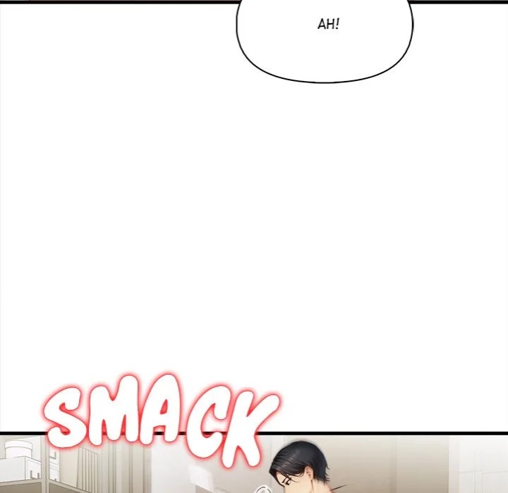 No Escape (Squee) - Chapter 12 Page 64