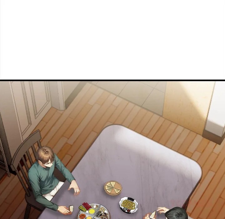 No Escape (Squee) - Chapter 12 Page 75