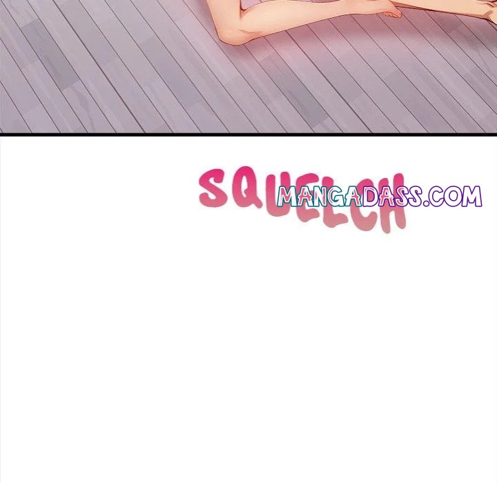 No Escape (Squee) - Chapter 12 Page 90