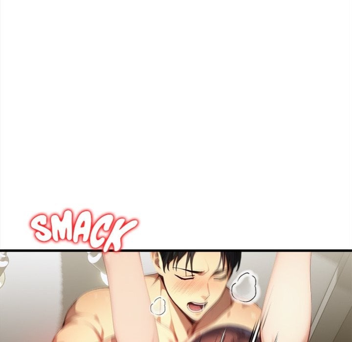 No Escape (Squee) - Chapter 14 Page 123