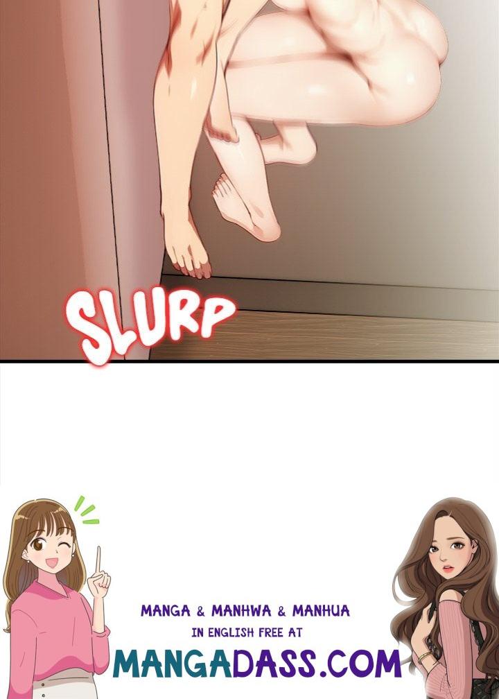 No Escape (Squee) - Chapter 14 Page 158