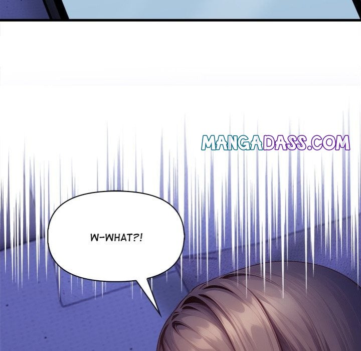 No Escape (Squee) - Chapter 14 Page 19