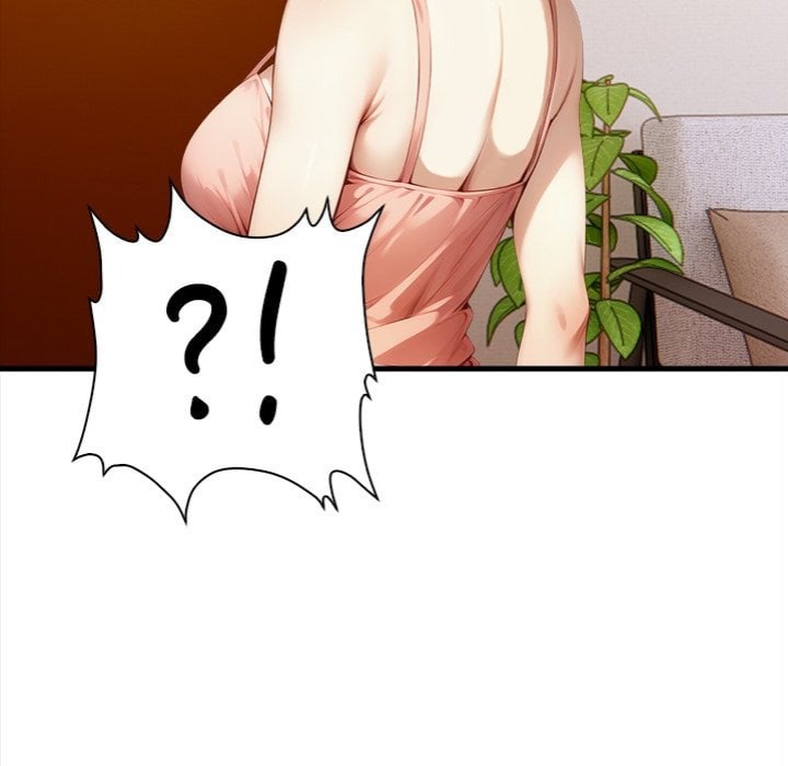 No Escape (Squee) - Chapter 14 Page 71