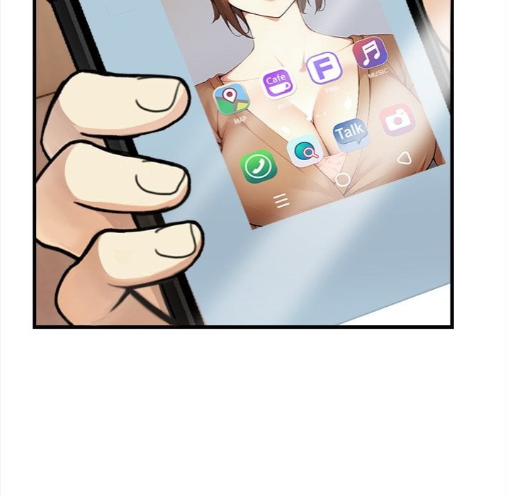 No Escape (Squee) - Chapter 14 Page 78